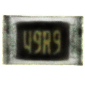MCR10EZPF49R9 MCR10EZPF49R9