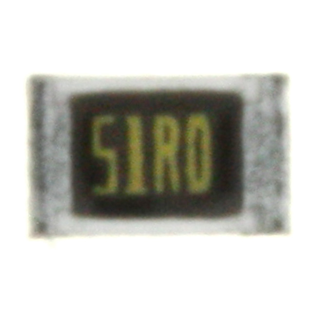 MCR10EZPF51R0 MCR10EZPF51R0