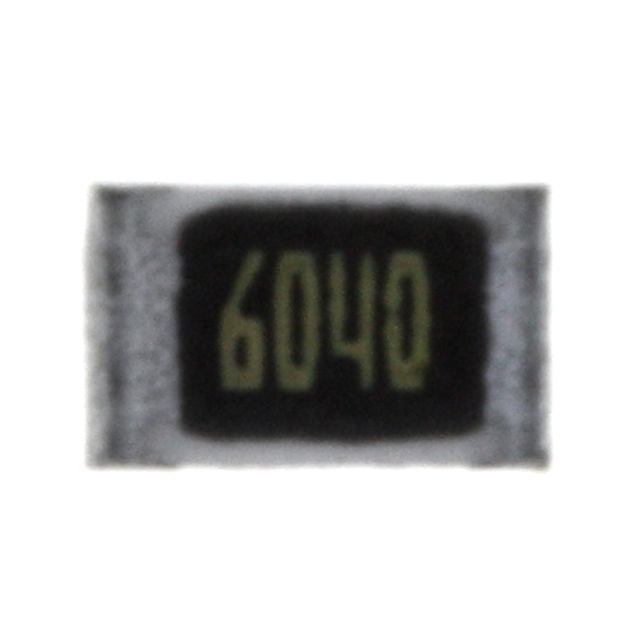 MCR10EZPF6040 MCR10EZPF6040