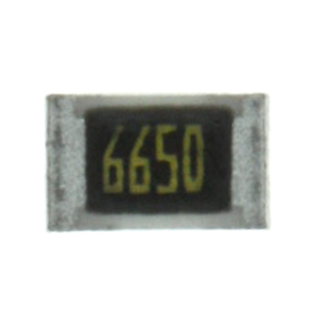 MCR10EZPF6650 MCR10EZPF6650