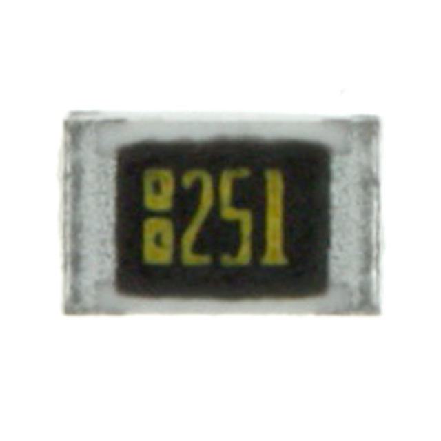 MCR10EZPF8251 MCR10EZPF8251