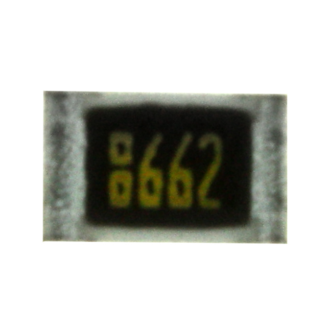MCR10EZPF8662 MCR10EZPF8662