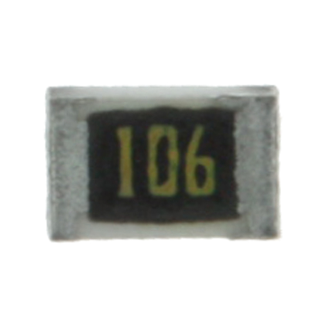 MCR10EZPJ106 MCR10EZPJ106
