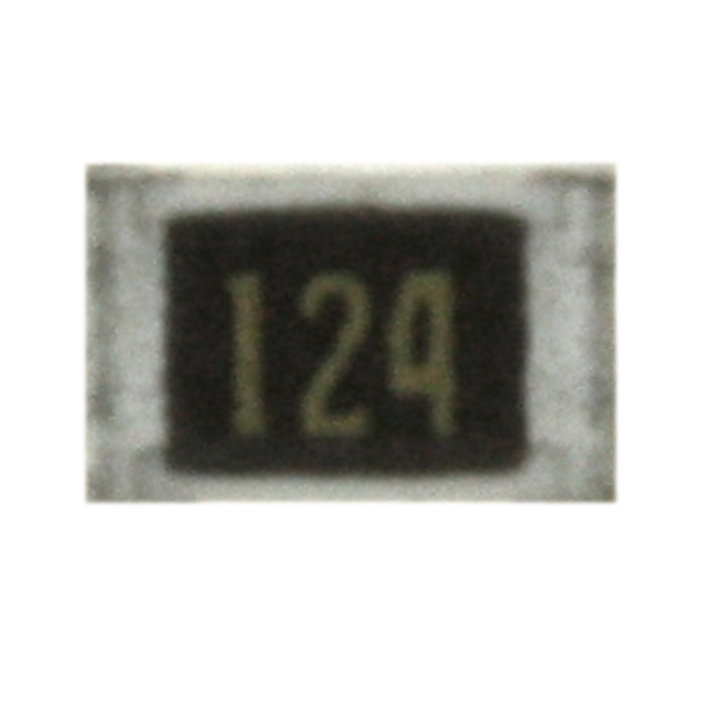 MCR10EZPJ124 MCR10EZPJ124