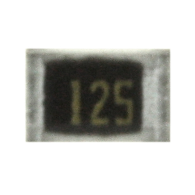 MCR10EZPJ125 MCR10EZPJ125