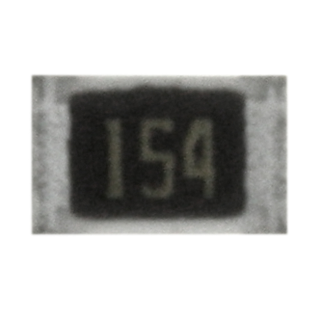MCR10EZPJ154 MCR10EZPJ154