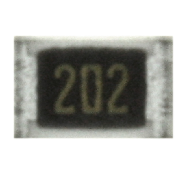 MCR10EZPJ202 MCR10EZPJ202