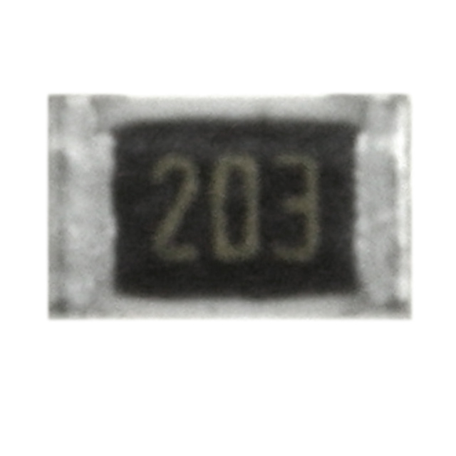 MCR10EZPJ203 MCR10EZPJ203
