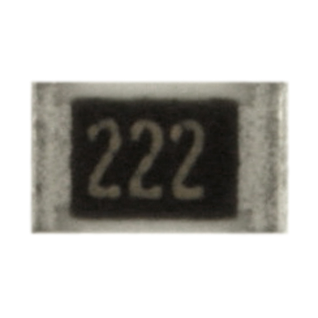MCR10EZPJ222 MCR10EZPJ222