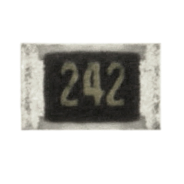 MCR10EZPJ242 MCR10EZPJ242
