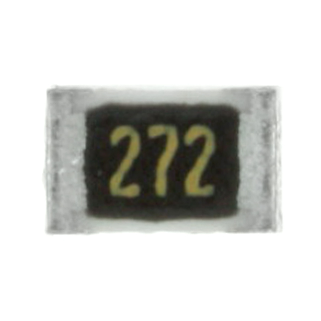 MCR10EZPJ272 MCR10EZPJ272