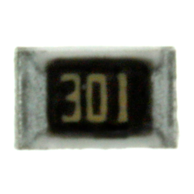 MCR10EZPJ301 MCR10EZPJ301