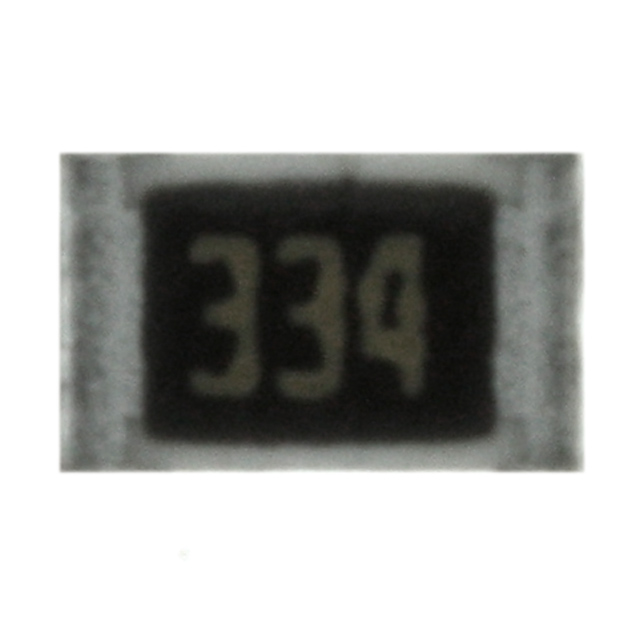 MCR10EZPJ334 MCR10EZPJ334