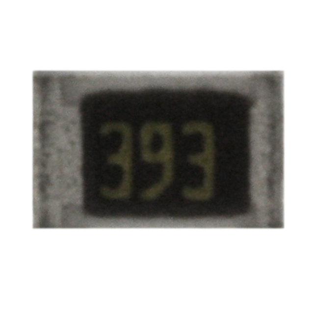 MCR10EZPJ393 MCR10EZPJ393