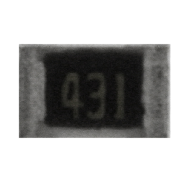MCR10EZPJ431 MCR10EZPJ431