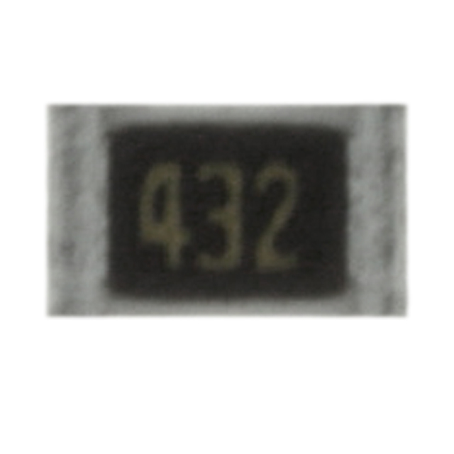 MCR10EZPJ432 MCR10EZPJ432