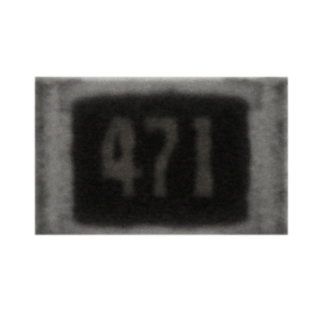 MCR10EZPJ471 MCR10EZPJ471