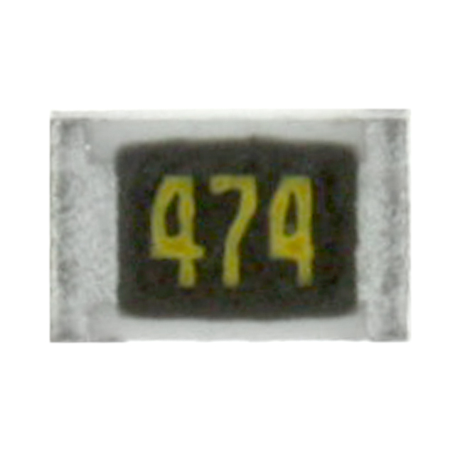 MCR10EZPJ474 MCR10EZPJ474