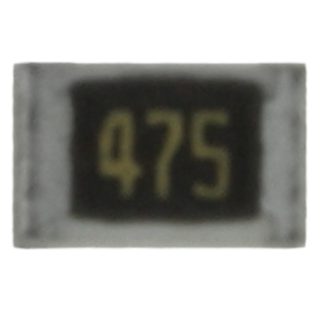 MCR10EZPJ475 MCR10EZPJ475