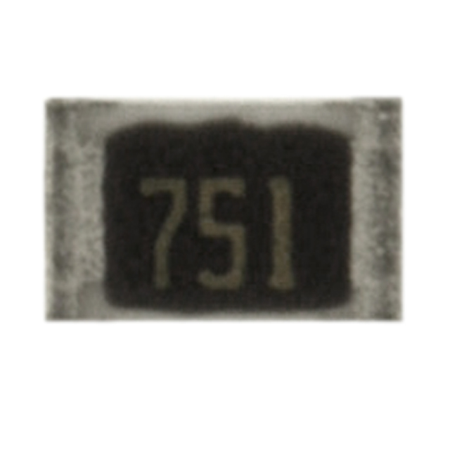MCR10EZPJ751 MCR10EZPJ751