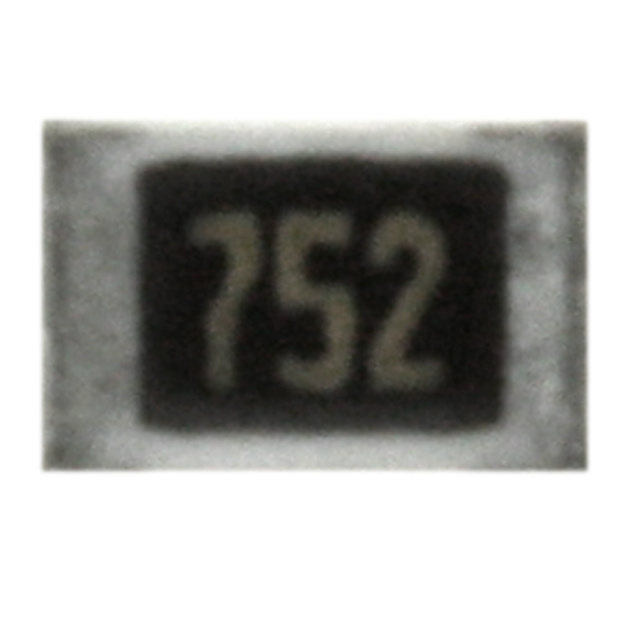 MCR10EZPJ752 MCR10EZPJ752