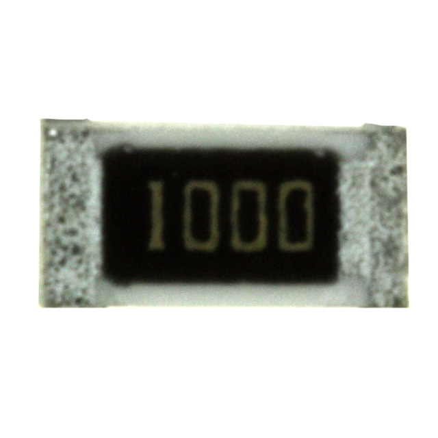 MCR18EZHF1000 MCR18EZHF1000