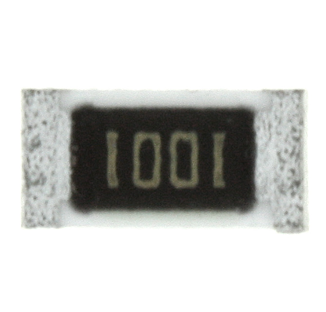 MCR18EZHF1001 MCR18EZHF1001