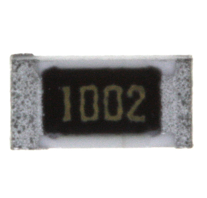 MCR18EZHF1002 MCR18EZHF1002