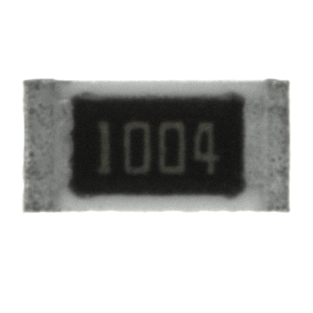 MCR18EZHF1004 MCR18EZHF1004