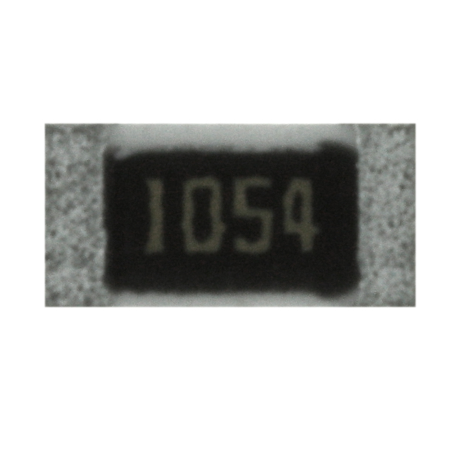 MCR18EZHF1054 MCR18EZHF1054