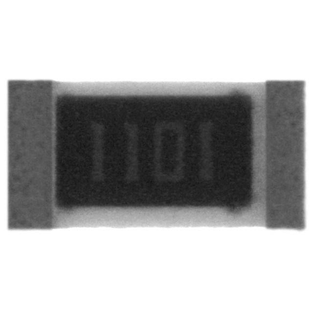 MCR18EZHF1101 MCR18EZHF1101