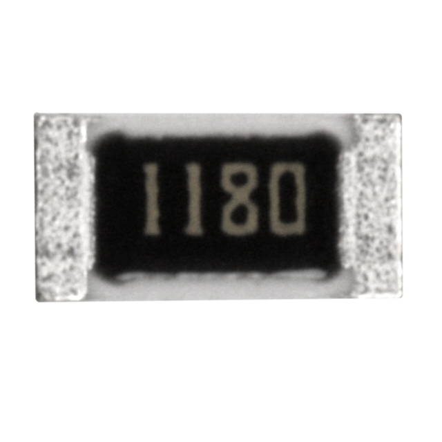 MCR18EZHF1180 MCR18EZHF1180
