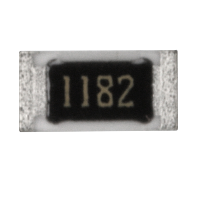 MCR18EZHF1182 MCR18EZHF1182