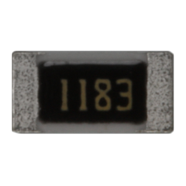 MCR18EZHF1183 MCR18EZHF1183