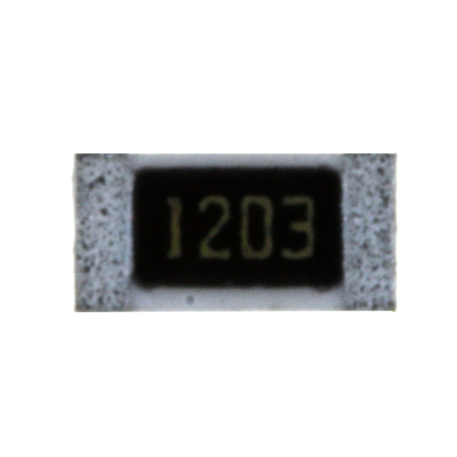 MCR18EZHF1203 MCR18EZHF1203