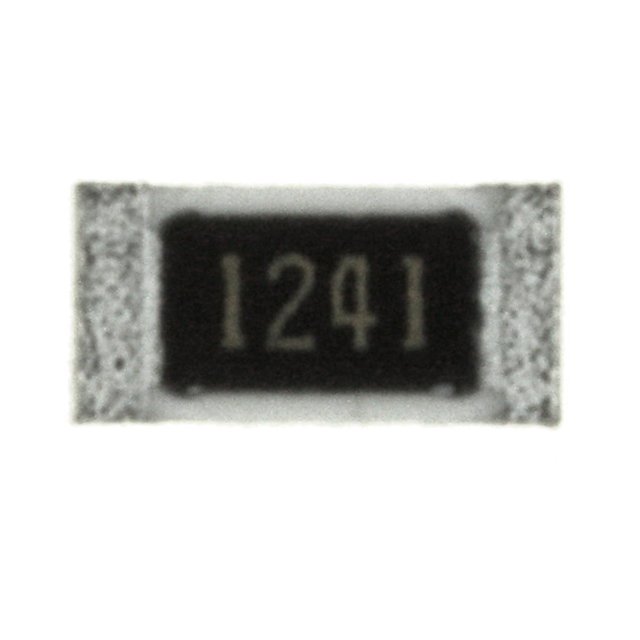 MCR18EZHF1241 MCR18EZHF1241