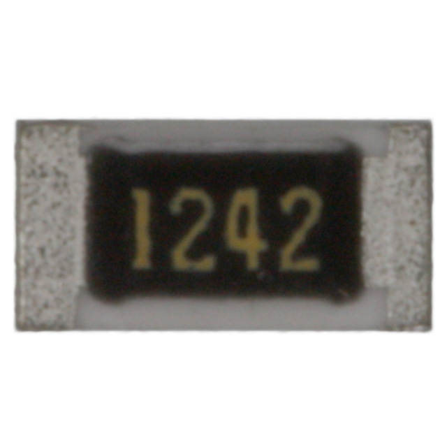 MCR18EZHF1242 MCR18EZHF1242