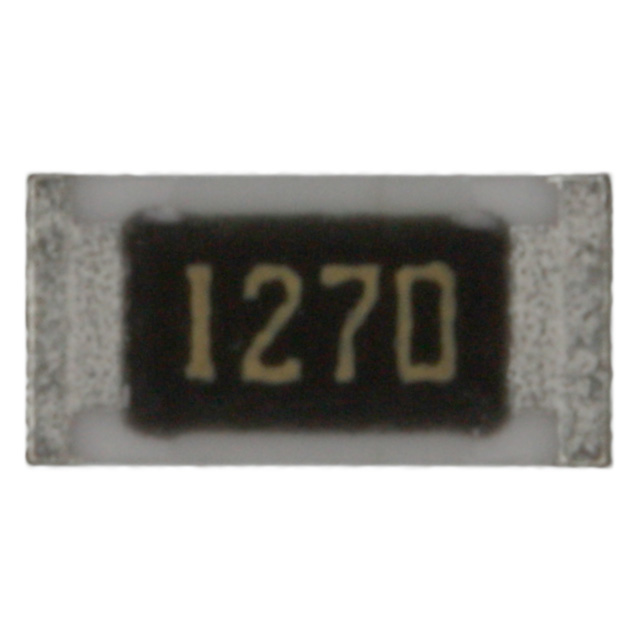 MCR18EZHF1270 MCR18EZHF1270
