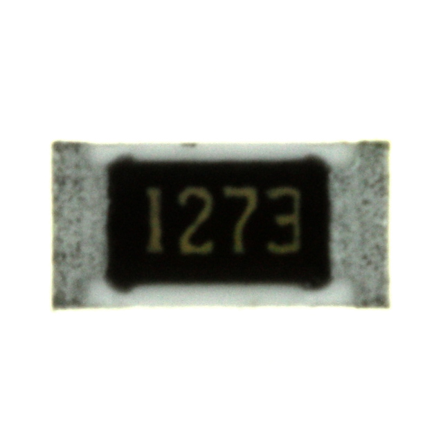 MCR18EZHF1273 MCR18EZHF1273