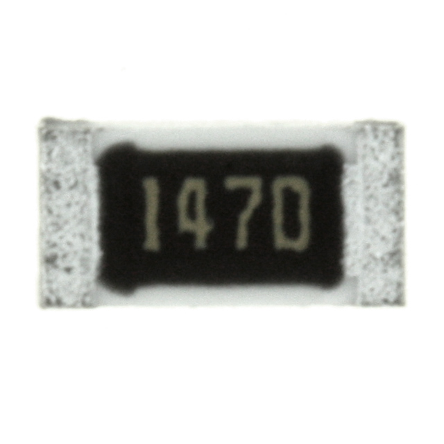 MCR18EZHF1470 MCR18EZHF1470
