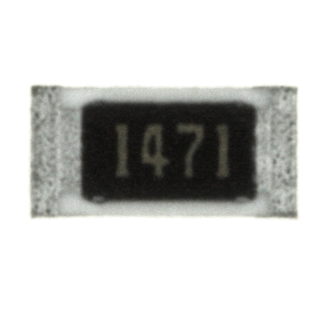 MCR18EZHF1471 MCR18EZHF1471