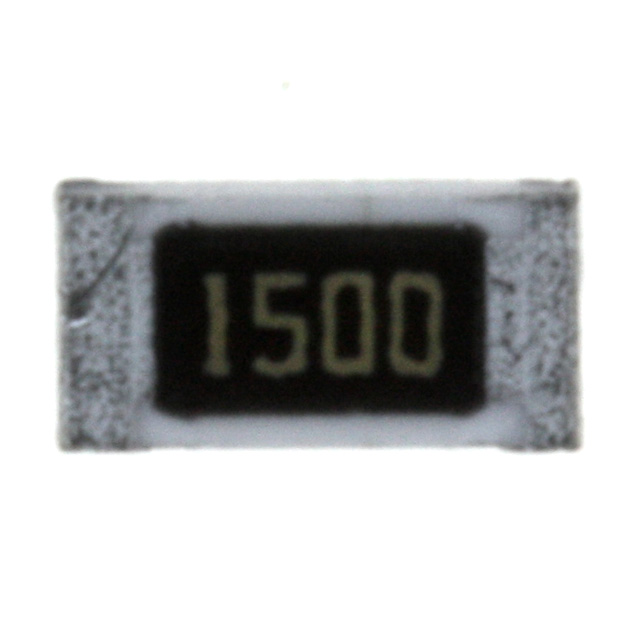 MCR18EZHF1500 MCR18EZHF1500