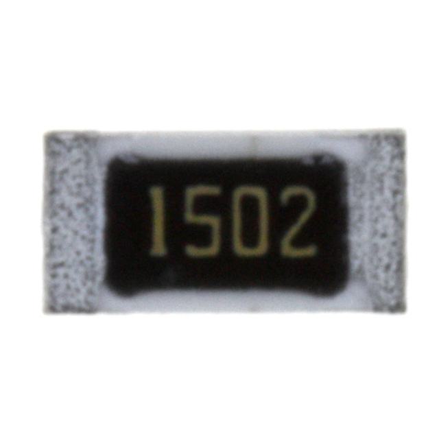 MCR18EZHF1502 MCR18EZHF1502