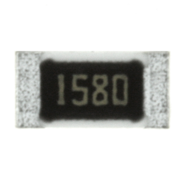 MCR18EZHF1580 MCR18EZHF1580