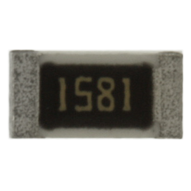 MCR18EZHF1581 MCR18EZHF1581