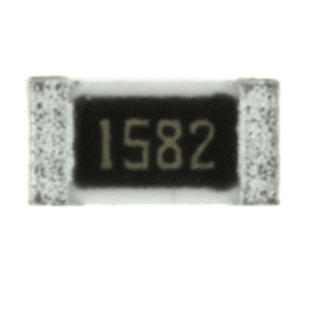 MCR18EZHF1582 MCR18EZHF1582