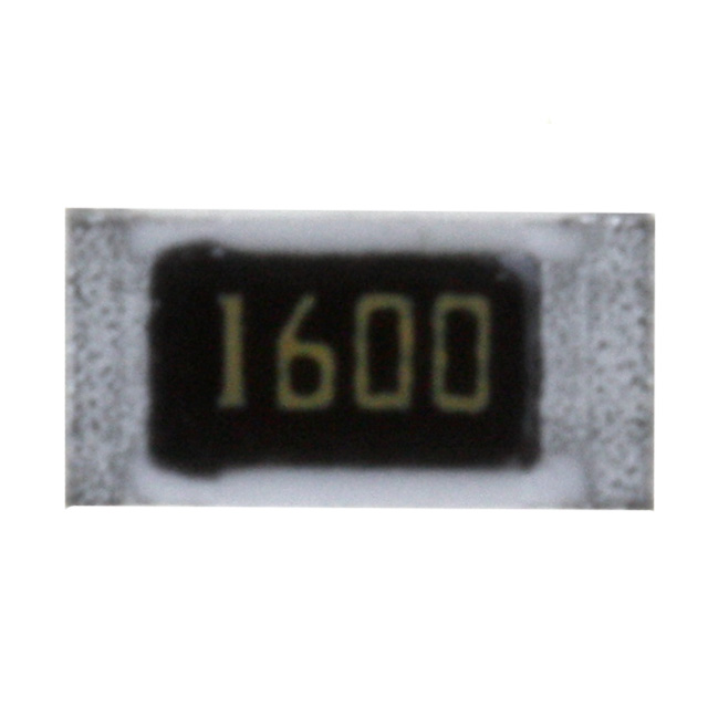 MCR18EZHF1600 MCR18EZHF1600