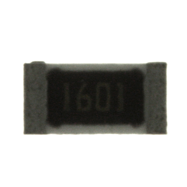 MCR18EZHF1601 MCR18EZHF1601