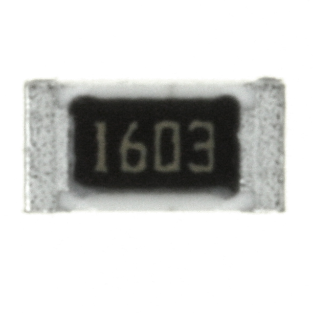MCR18EZHF1603 MCR18EZHF1603