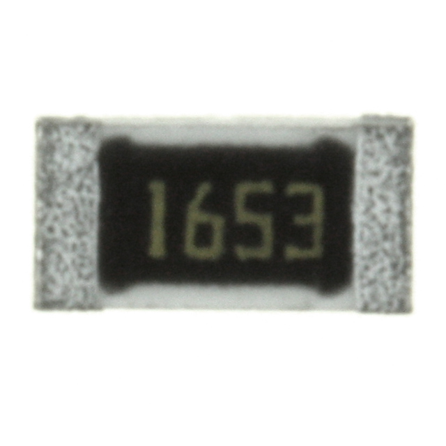 MCR18EZHF1653 MCR18EZHF1653